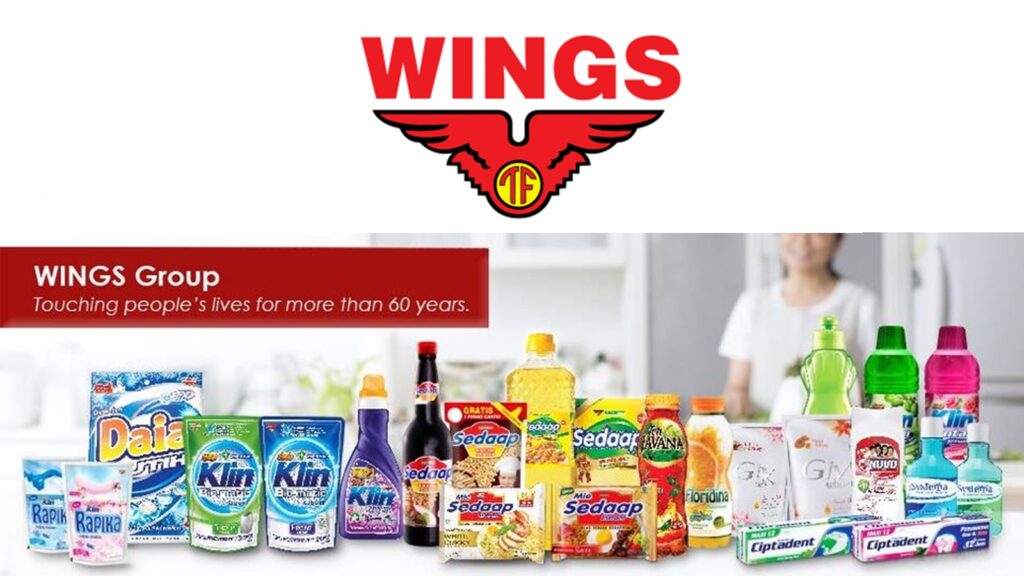 Wings Group